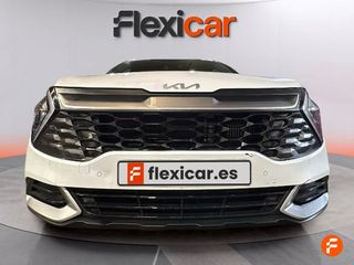 Kia Sportage 1.6 CRDi 85kW (115CV) Concept 4x2