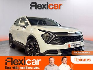 Kia Sportage 1.6 CRDi 85kW (115CV) Concept 4x2