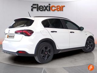 Fiat Tipo HB 1.3 SDE 70kW (95CV)