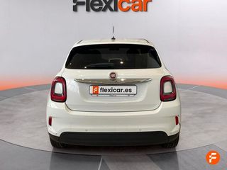 Fiat 500X Club 1.0 Firefly T3 88KW (120 CV)