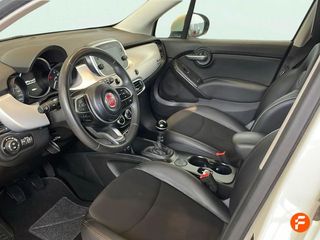 Fiat 500X Club 1.0 Firefly T3 88KW (120 CV)