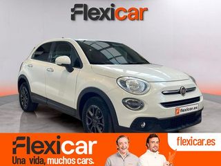 Fiat 500X Club 1.0 Firefly T3 88KW (120 CV)