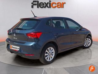 Seat Ibiza 1.0 MPI 59kW (80CV) Style XL