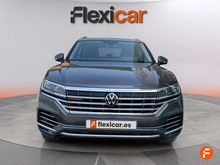 Volkswagen Touareg eHybrid Eleg 3.0 V6 TSI 280kW Tip 4M