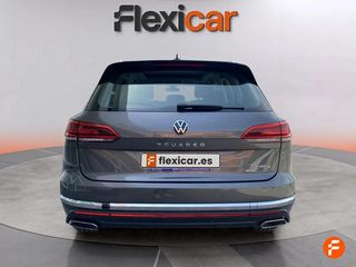 Volkswagen Touareg eHybrid Eleg 3.0 V6 TSI 280kW Tip 4M