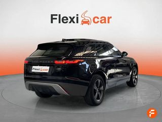 Land-Rover Range Rover Velar 2.0 D180 132kW R-Dynamic 4WD Auto