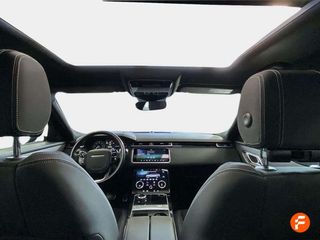 Land-Rover Range Rover Velar 2.0 D180 132kW R-Dynamic 4WD Auto