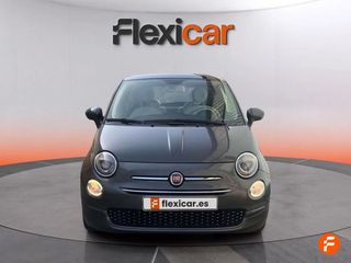 Fiat 500 Lounge 1.0 6v GSE 52KW (70 CV)