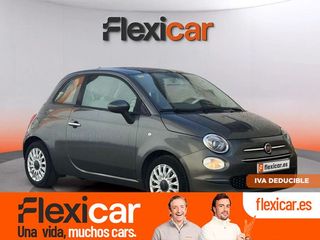 Fiat 500 Lounge 1.0 6v GSE 52KW (70 CV)
