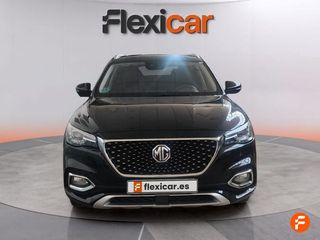 MG HS 1.5 T-GDI AT Luxury, 119kW/162 PS, 1490 cm³, 5 Doors