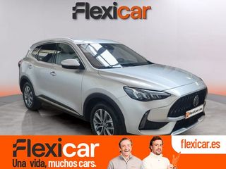 MG HS 1.5T Comfort DCT