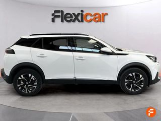 Peugeot 2008 Allure BlueHDI 81kW (110CV)