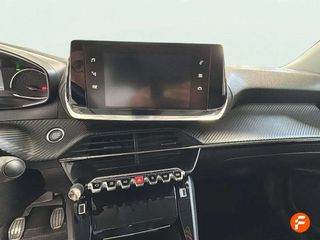 Peugeot 2008 Allure BlueHDI 81kW (110CV)