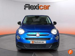 Fiat 500X City Cross 1,0 GSE T3 88KW (120 CV) S&S