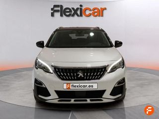 Peugeot 3008 1.6BLUEHDI 88KW (120CV) ALLURE S&S