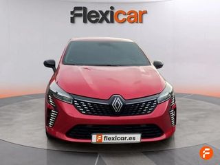 Renault Clio Evolution dCi 100 (74kw)