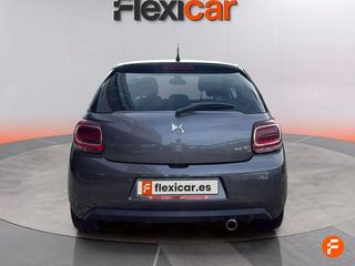 DS DS 3 PureTech 81kW (110CV) Style