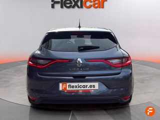 Renault Megane Limited TCe 103 kW (140CV) GPF -SS
