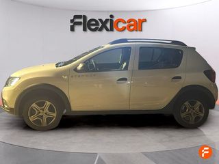 Dacia Sandero Access 1.0 55kW (75CV)