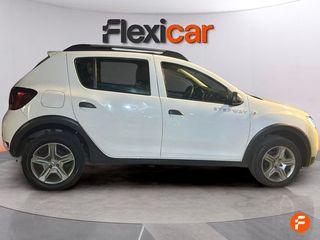 Dacia Sandero Access 1.0 55kW (75CV)