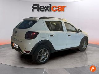Dacia Sandero Access 1.0 55kW (75CV)