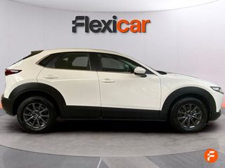Mazda CX-30 2.5L e-SKYACT G MHEV 103kW Prime-Line AT