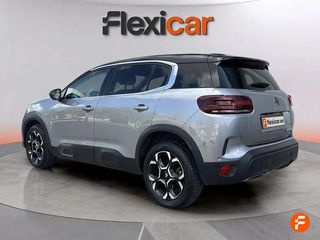 Citroën C5 Aircross BlueHdi 96kW (130CV) S&S EAT8 Max