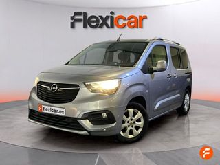 Opel Combo Cargo 1.2 T S/S Selective XL
