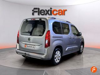 Opel Combo Cargo 1.2 T S/S Selective XL