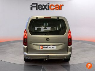 Opel Combo Cargo 1.2 T S/S Selective XL