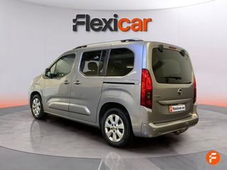 Opel Combo Cargo 1.2 T S/S Selective XL