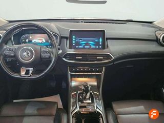 MG HS 1.5 Turbo GDI Comfort DCT