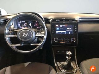 Hyundai Tucson 1.6 TGDI 110kW (150CV) Maxx Safe