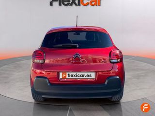 Citroën C3 PureTech 81KW (110CV) Max