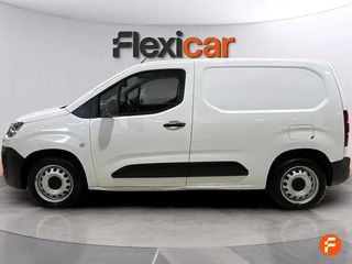 Citroën Berlingo Talla M BlueHDi 100 LIVE