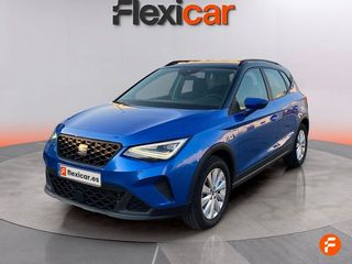 Seat Arona 1.0 TSI 81kW (110CV) Style XL