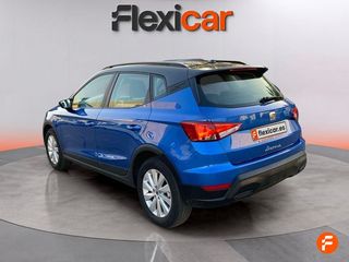 Seat Arona 1.0 TSI 81kW (110CV) Style XL
