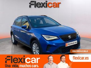 Seat Arona 1.0 TSI 81kW (110CV) Style XL
