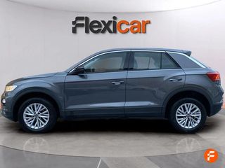Volkswagen T-Roc Edition 2.0 TDI 85kW (115CV)