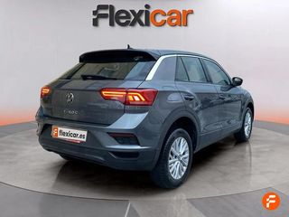 Volkswagen T-Roc Edition 2.0 TDI 85kW (115CV)