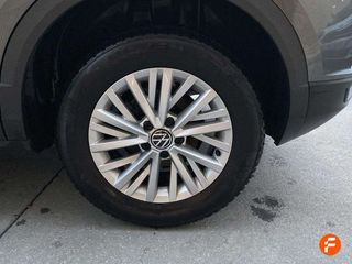 Volkswagen T-Roc Edition 2.0 TDI 85kW (115CV)