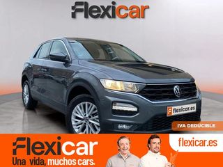 Volkswagen T-Roc Edition 2.0 TDI 85kW (115CV)