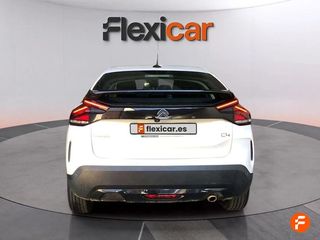 Citroën C4 BlueHDi 130 S&S EAT8 Feel Pack