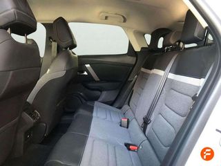 Citroën C4 BlueHDi 130 S&S EAT8 Feel Pack