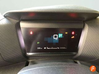 Citroën C4 BlueHDi 130 S&S EAT8 Feel Pack