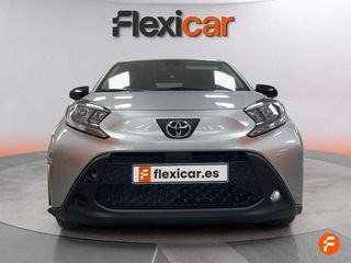 Toyota Aygo 1.0 VVT-I 72CV Play