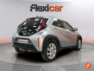Toyota Aygo 1.0 VVT-I 72CV Play