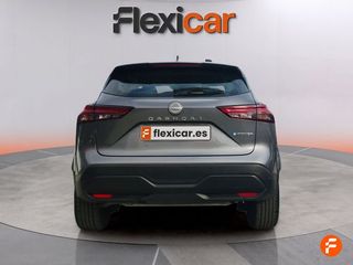 Nissan Qashqai E-POWER 140 KW (190 CV) Acenta