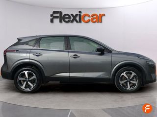 Nissan Qashqai E-POWER 140 KW (190 CV) Acenta