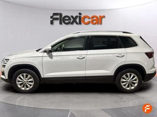 Skoda Karoq 2.0 TDI 110kW (150CV) DSG 4X4 Ambition